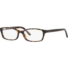 Rectangular - Women Glasses Burberry BE2073 3002