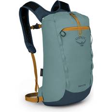 Osprey Hiking Backpacks on sale Osprey Daylite Cinch Pack One Size Oasis Dream Green/Mu Rucksacks