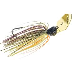 Fishing Gear Z-Man ChatterBait JackHammer