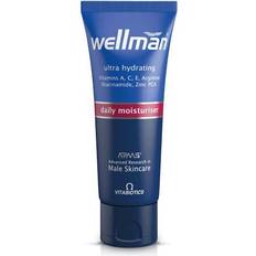 Vitabiotics Wellman Daily Moisturiser