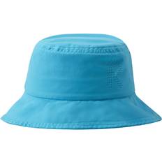 Blå UV-hatter Reima Rantsu solhat sky
