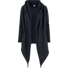 Urban Classics Ladies Hooded Sweat Cardigan Cardigan