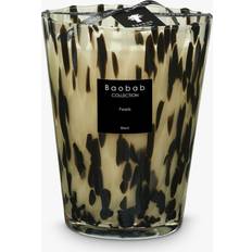 Baobab Collection Pearls Sapphire Max10 Candle