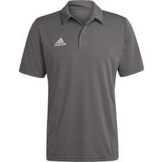 Herren - Trainingsbekleidung Poloshirts Adidas Entrada Short Sleeve Polo