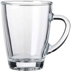 Glas Milchkaffee-Gläser Aida - Milchkaffee-Glas 30cl