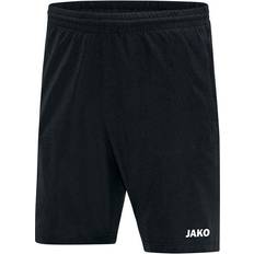 Weiß Shorts JAKO Professional Shorts Men's Shorts White