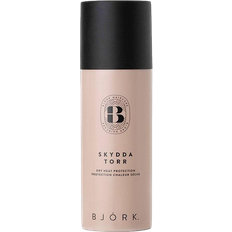 Pflegend Hitzeschutz Björk Skydda Torr Dry Heat Protection 200ml