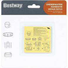 Planschbecken reduziert Bestway Reparationslappar Pool 10-pack