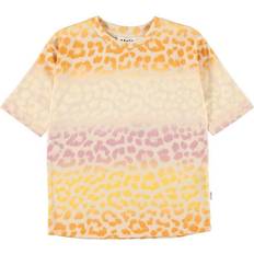 Molo Starlight Jaguar Reen T-Shirt Tops