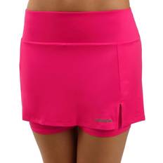 Head WOMEN CLOTHES Skirt Club Basic Skort For Women