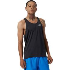 New Balance Men's Impact Run Singlet