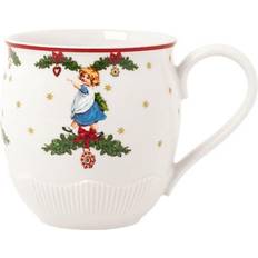 Porzellan Tassen & Becher Villeroy & Boch 14-8332-4844 Coffee Mug, Porcelain, Colourful Becher