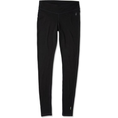 Helly Hansen Women's Lifa Merino Thermal Base Layer Long Underwear Pants -  Black