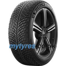 19 - Winterreifen Michelin Pilot Alpin 5 245/40 R19 98V XL