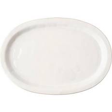 Juliska Puro 20 Platter Whitewash Serving Dish