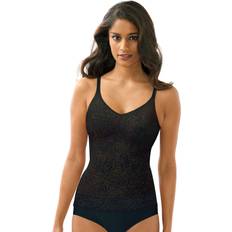 Bali Lace N' Smooth Shapewear Camisole-8l12