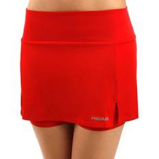 Head WOMEN CLOTHES Skort Club Basic For Women