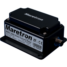 Contactors & Overload Relays Maretron DCR100-01 Direct Current Relay Module