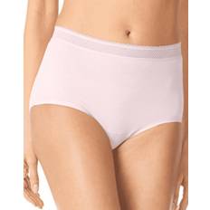 Warner's - Breathe Freely Brief Panty With Lace