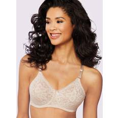 Bali One Smooth U All-Over Concealing Underwire Bra 3W11 - Macy's