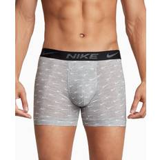 Pink Men's Underwear Nike Men's Dri-fit ReLuxe Boxer Briefs, 2-Pack