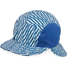 Girls UV Hats Children's Clothing Sunday Afternoons Baby Sunflip Cap