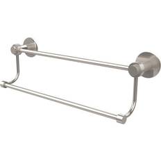 Allied Brass Mercury Collection 36 Inch Double Towel Bar (9072G/36-SN)