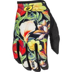 Weiß Handschuhe O'Neal Mayhem Long Finger Gloves