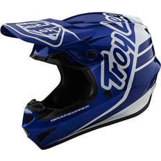 Troy Lee Designs GP Silhouette Jr