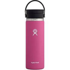 Hydro Flask Wide Mouth with Flex Sip Lid Water Bottle 0.16gal