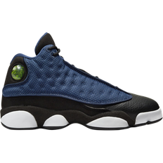 Nike Jordan Retro 13 GS - Navy/University Blue/Black/White • Price »