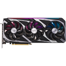 ASUS ROG Strix RTX 3050 OC 8GB