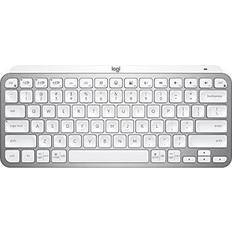 Logitech mx keys mini • Compare & see prices now »