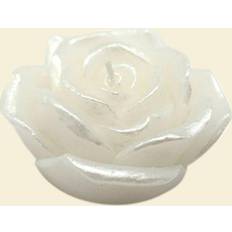 Zest Candle Rose Floating Candle 12