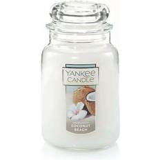 Yankee Candle Classic Large Jar Coconut Beach