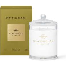 Glasshouse Fragrances Kyoto In Bloom 380g Scented Candle