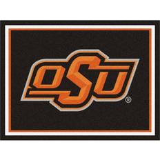 Fanmats Oklahoma State Cowboys Area Rug