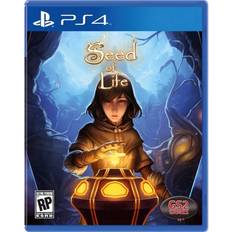 PlayStation 4 Games on sale Seed of Life (PS4)