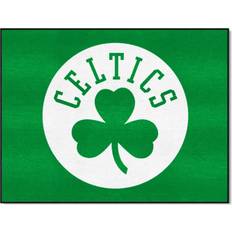 Fanmats Boston Celtics All-Star Door Mat