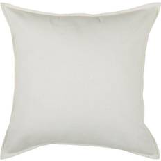 Rizzy Home Oversize Complete Decoration Pillows Beige (50.8x50.8)