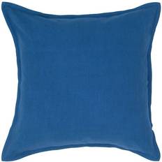 Rizzy Home Oversize Complete Decoration Pillows Blue (50.8x50.8)