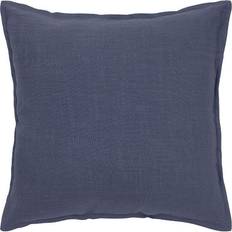 Rizzy Home Oversize Complete Decoration Pillows Blue (50.8x50.8)
