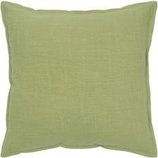 Rizzy Home Oversize Complete Decoration Pillows Green (50.8x50.8)