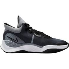 Cool basketball shoes Nike Renew Elevate 3 M - Black/Wolf Gray/Cool Gray/White