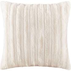 Madison Park York Complete Decoration Pillows Beige (50.8x50.8)