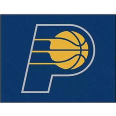 Fanmats Indiana Pacers All Star Floor Mat