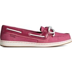 Pink - Women Boat Shoes Sperry Starfish - Pink