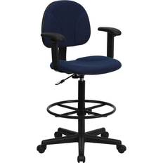 Flash Furniture BT659 Office Chair 38.2"