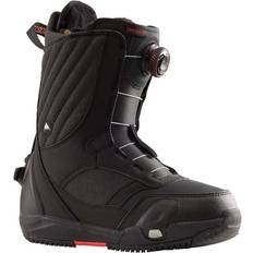 Snowboard Burton Limelight Step On W 2024 - Black