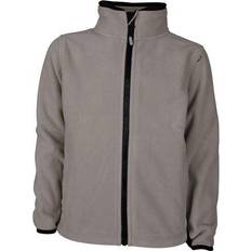 Lindberg Vindel Jacket Windfleece - Greige